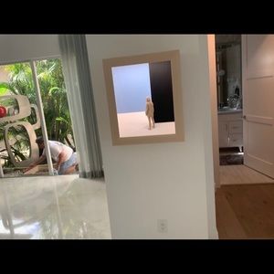 Meet your Posher, Justin